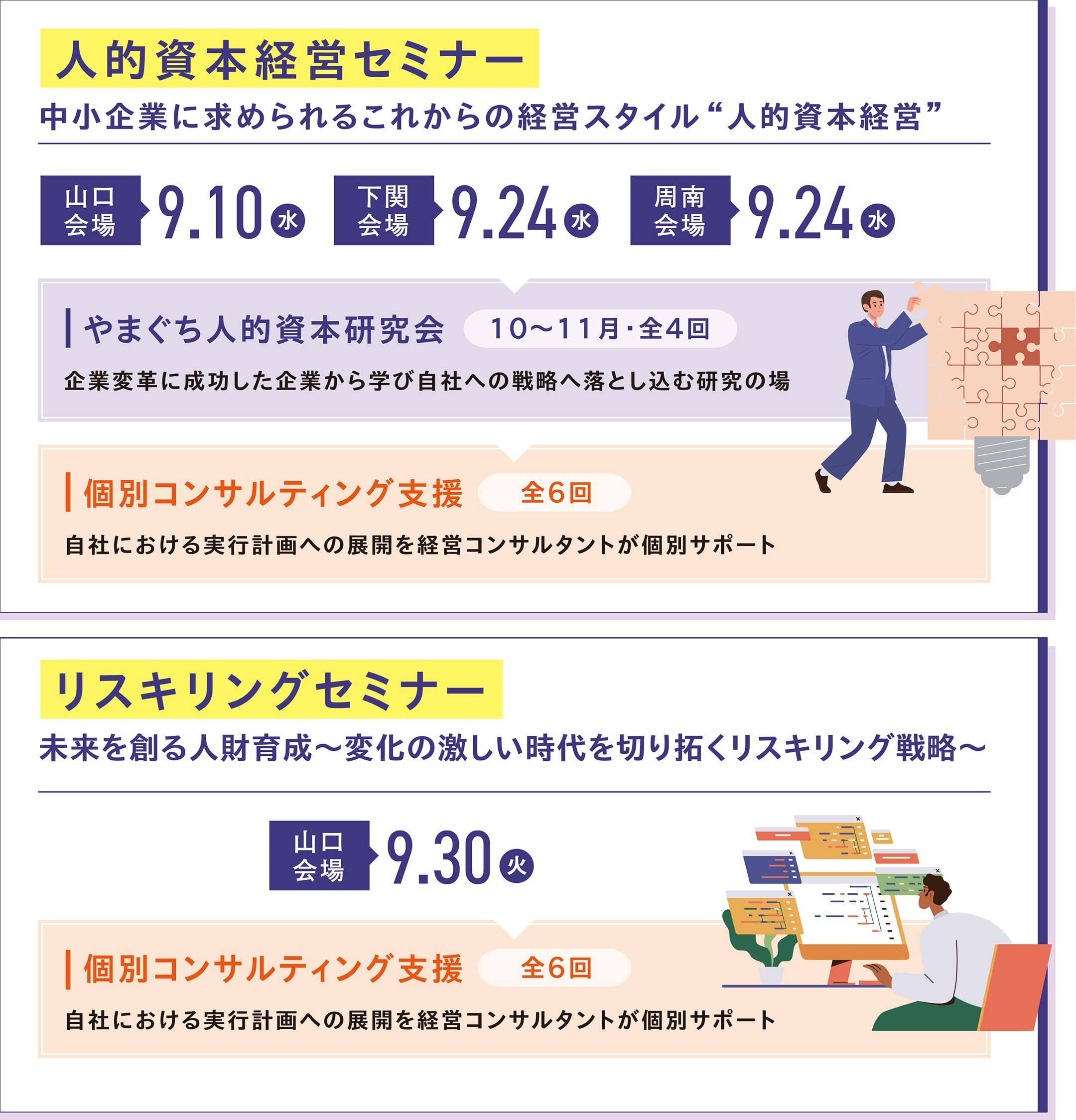 日程・場所